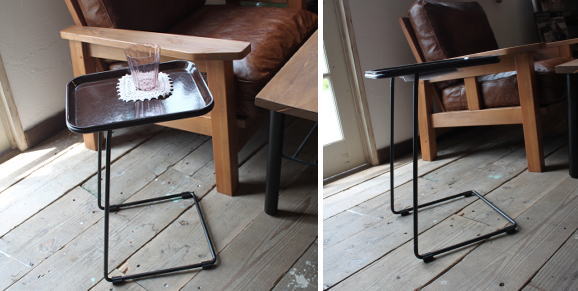 おしゃれなサイドテーブルの販売