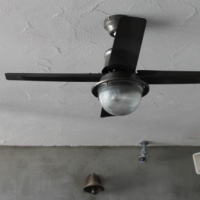 照明 シーリングファンライト シーリングファン