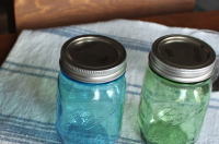 ボトル,Ball Mason