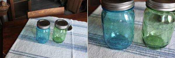 ナチュラル雑貨 ball社 アメリカ