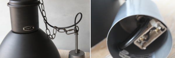 海外レプリカライト