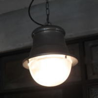 照明 Maison 工業