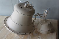 インダストリアルなおしゃれ照明