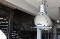 パイロンランプ