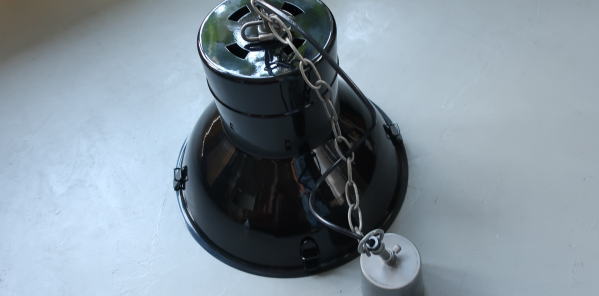 大きなお洒落カフェ照明