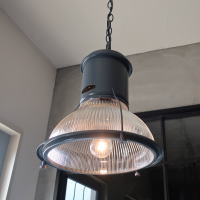 照明 インダストリアル ペンダントライト