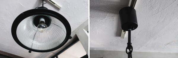 インダストリアルな照明の販売