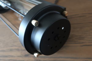 インダストリアルなかっこいライト