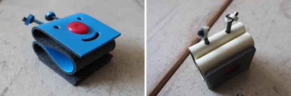 雑貨 マグネット カードホルダー