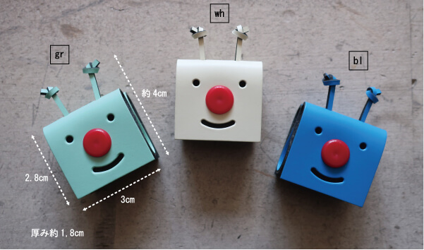 雑貨 マグネット カードホルダー
