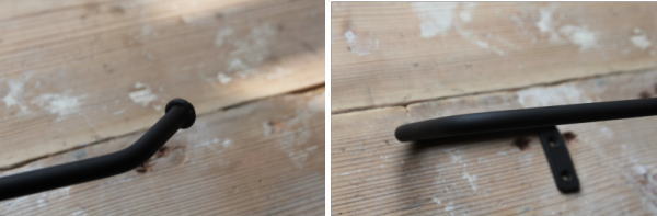 トイレットペーパーホルダー トイレ おしゃれ