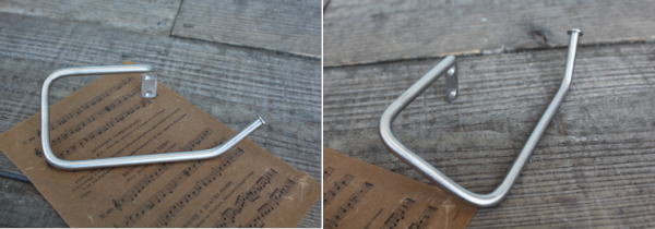 トイレットペーパーホルダー トイレ おしゃれ