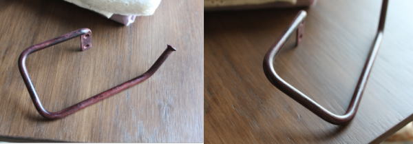 トイレットペーパーホルダー トイレ おしゃれ