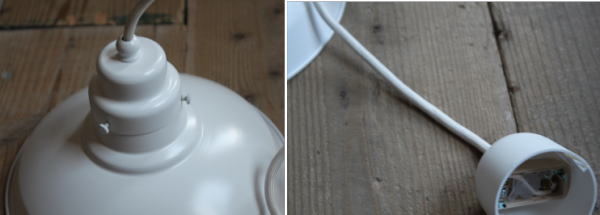 クールなペンダントライトの販売