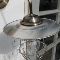 照明  工業系 インテリア