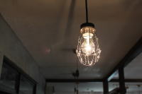 照明 インダストリアル