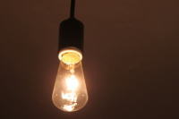 お洒落な照明のある空間作り