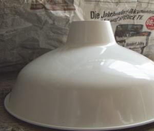 シェ－ドランプ 照明