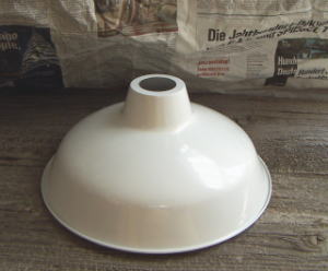 シェ－ドランプ 照明