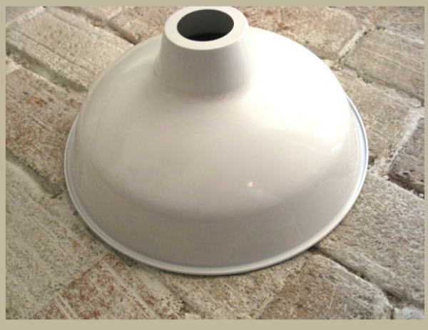 シェ－ドランプ 照明