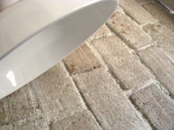 シェ－ドランプ 照明