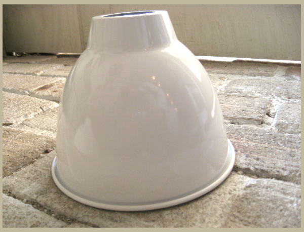 レトロ シェ－ドランプ