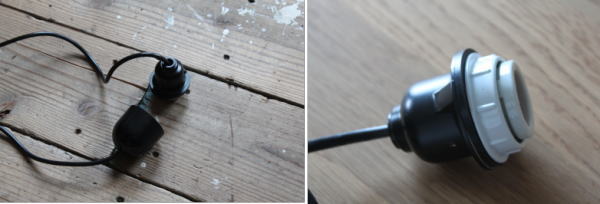 シンプルコード レトロ風