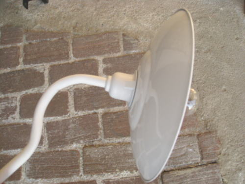 照明 ナチュラル