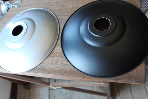 照明 ナチュラルインテリア