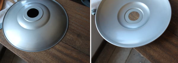 照明 ナチュラルインテリア