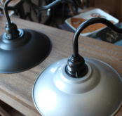 カフェで使いたい照明