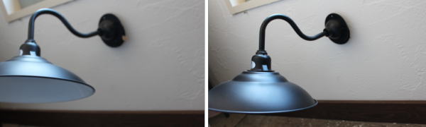 おしゃれな外灯販売