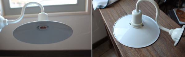 照明 ホワイトカラー ナチュラル