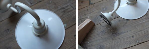 照明 ホワイトカラー ナチュラル