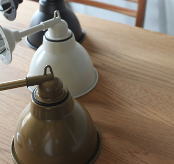 カフェで使いたい照明