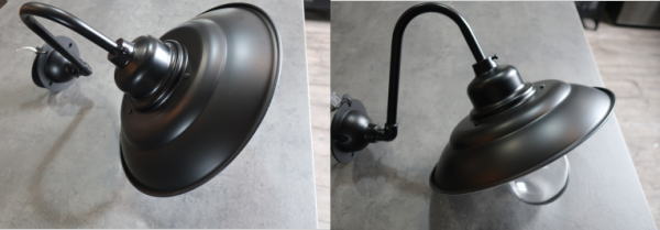 お洒落な玄関につけたいブラックライト