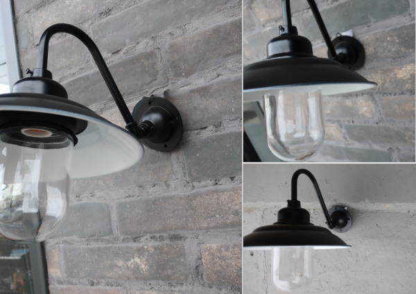 お洒落な玄関につけたいブラックライト