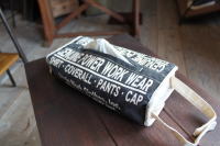 ナチュラルインテリア ティッシュケース