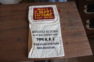 インテリア ナチュラル トイレットペーパーカバー