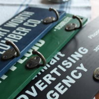 インテリア フック