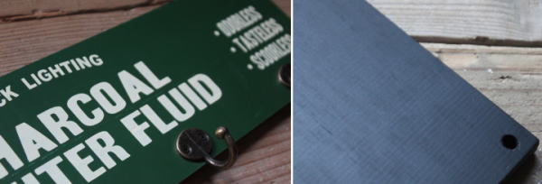 フック アクセント おしゃれ