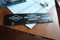 フック アクセント おしゃれ