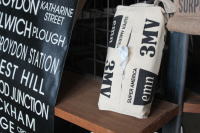 ティッシュケース ナチュラルインテリア