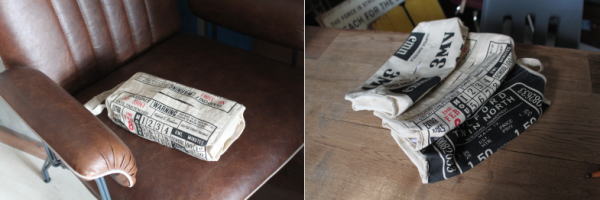 ティッシュカバー おしゃれ