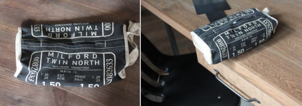 ティッシュカバー おしゃれ