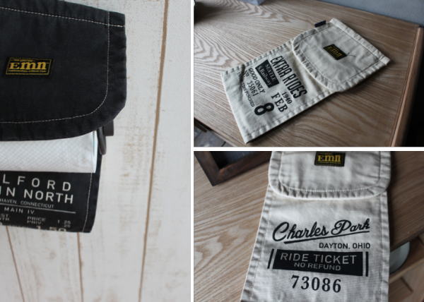 トイレットペーパーホルダー カバー おしゃれ