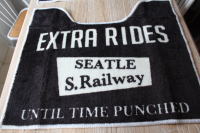 おしゃれなトイレ メンズテイスト