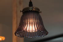 照明ナチュラルインテリア