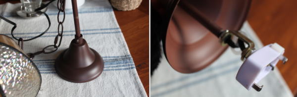 空間アクセントになるオシャレ照明