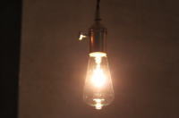 店舗で使いたいオシャレライト